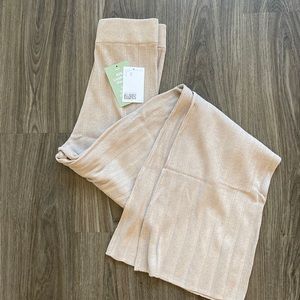 High waisted h & m pants